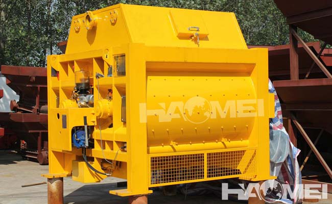 sicoma concrete mixer company