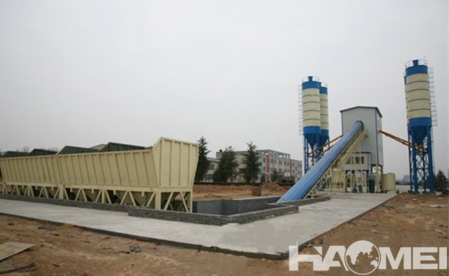 batching plant manufacturers suppliers china
